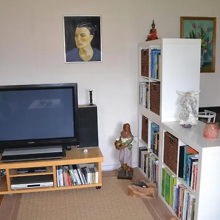 Tatil Evi Amazing In W/ 3 Bedrooms