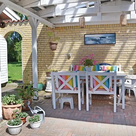Amazing In W/ 3 Bedrooms Tatil Evi *