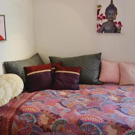 Amazing In W/ 3 Bedrooms Melby