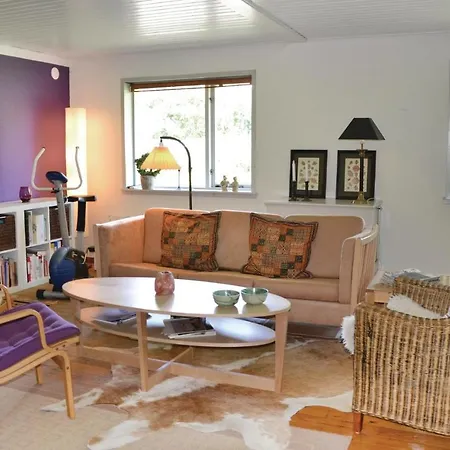 Tatil Evi Amazing In W/ 3 Bedrooms Melby