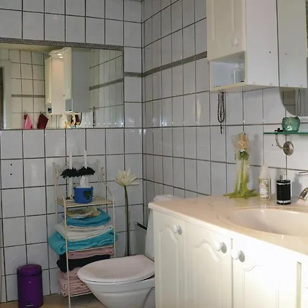 Amazing In W/ 3 Bedrooms Tatil Evi Melby