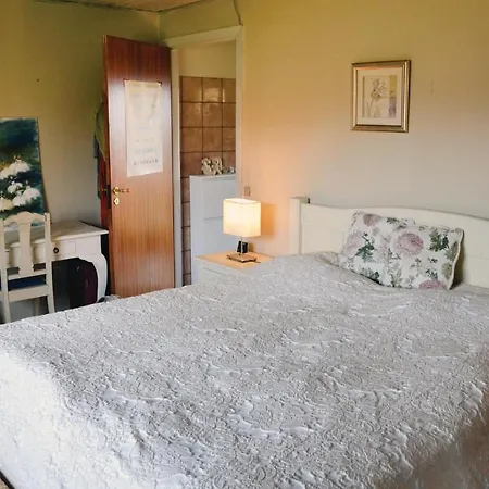 Amazing In W/ 3 Bedrooms Tatil Evi Melby